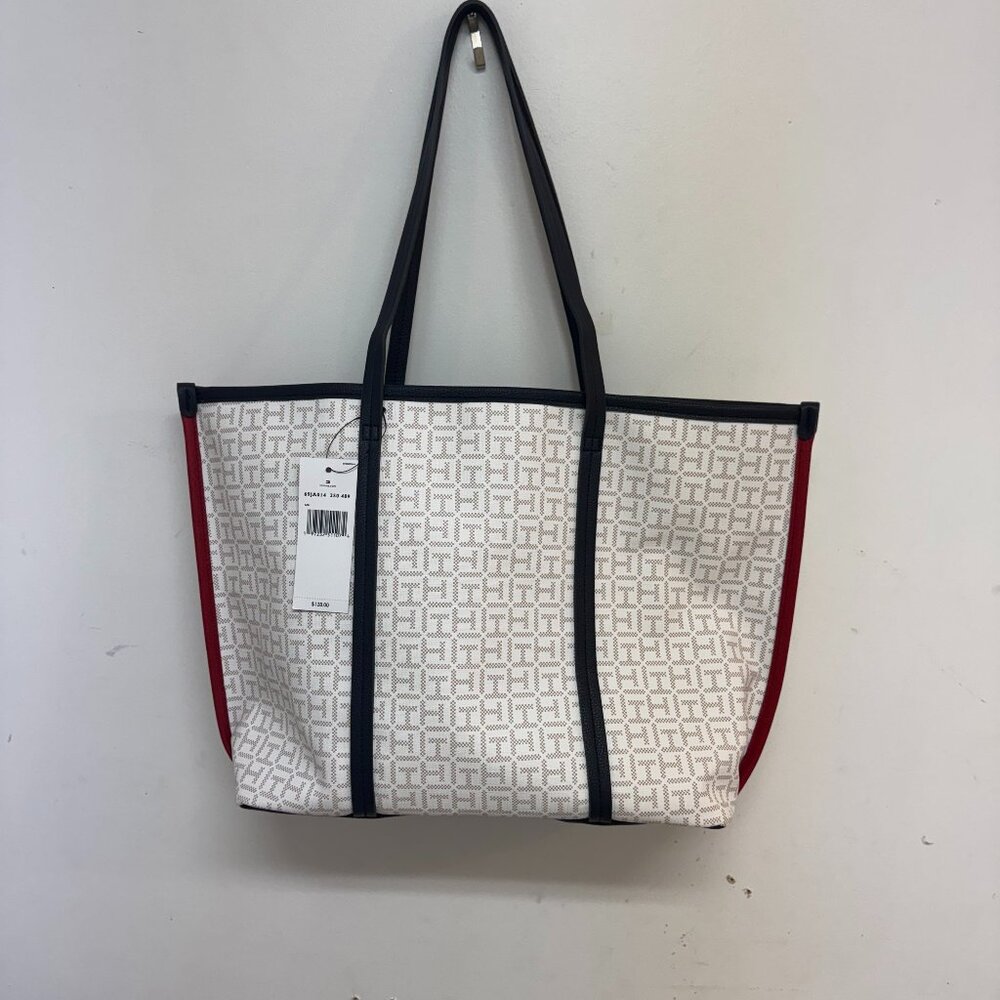 Tommy Hilfiger Tote- NEW!